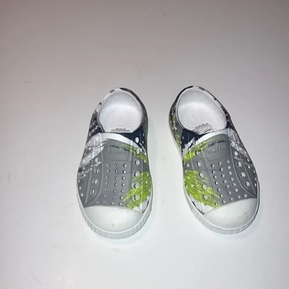 Native  shoes